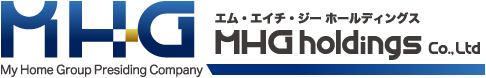 株式会社MHGホールディングス