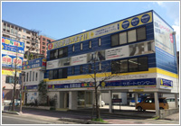 佐賀本店 別館